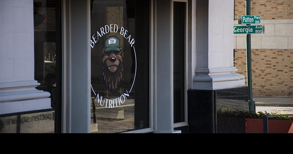 The Mystery Behind Chattanooga's Nutrition Bars Features