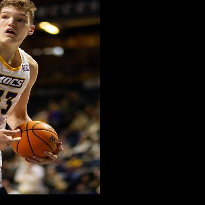 Stephens Shines Despite Overtime Loss to Belmont | Sports | theutcecho.com