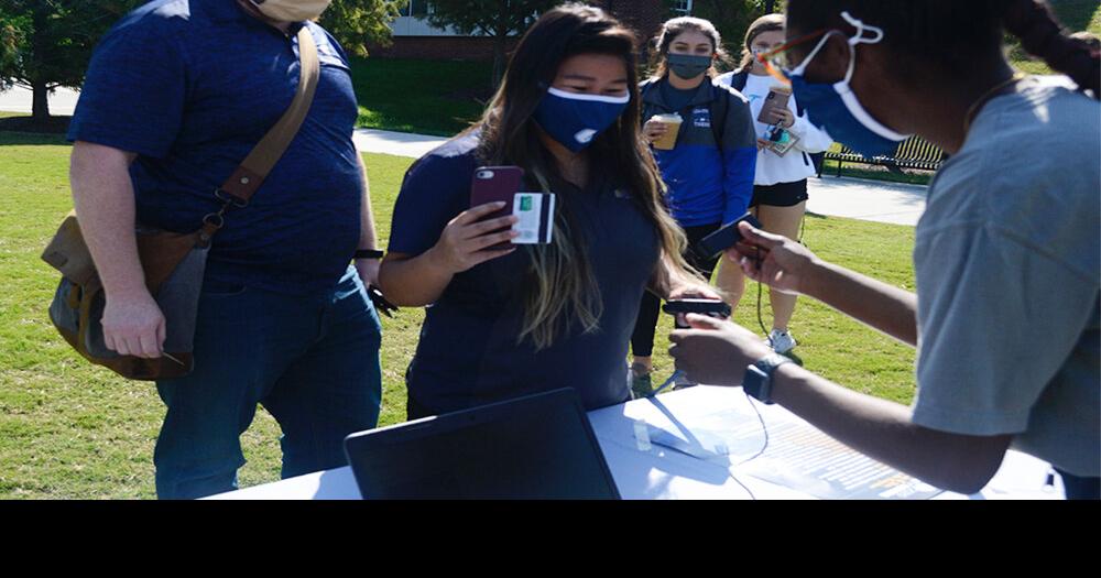 UTC 2020 Introduces a Scavenger Hunt For Students On or Off