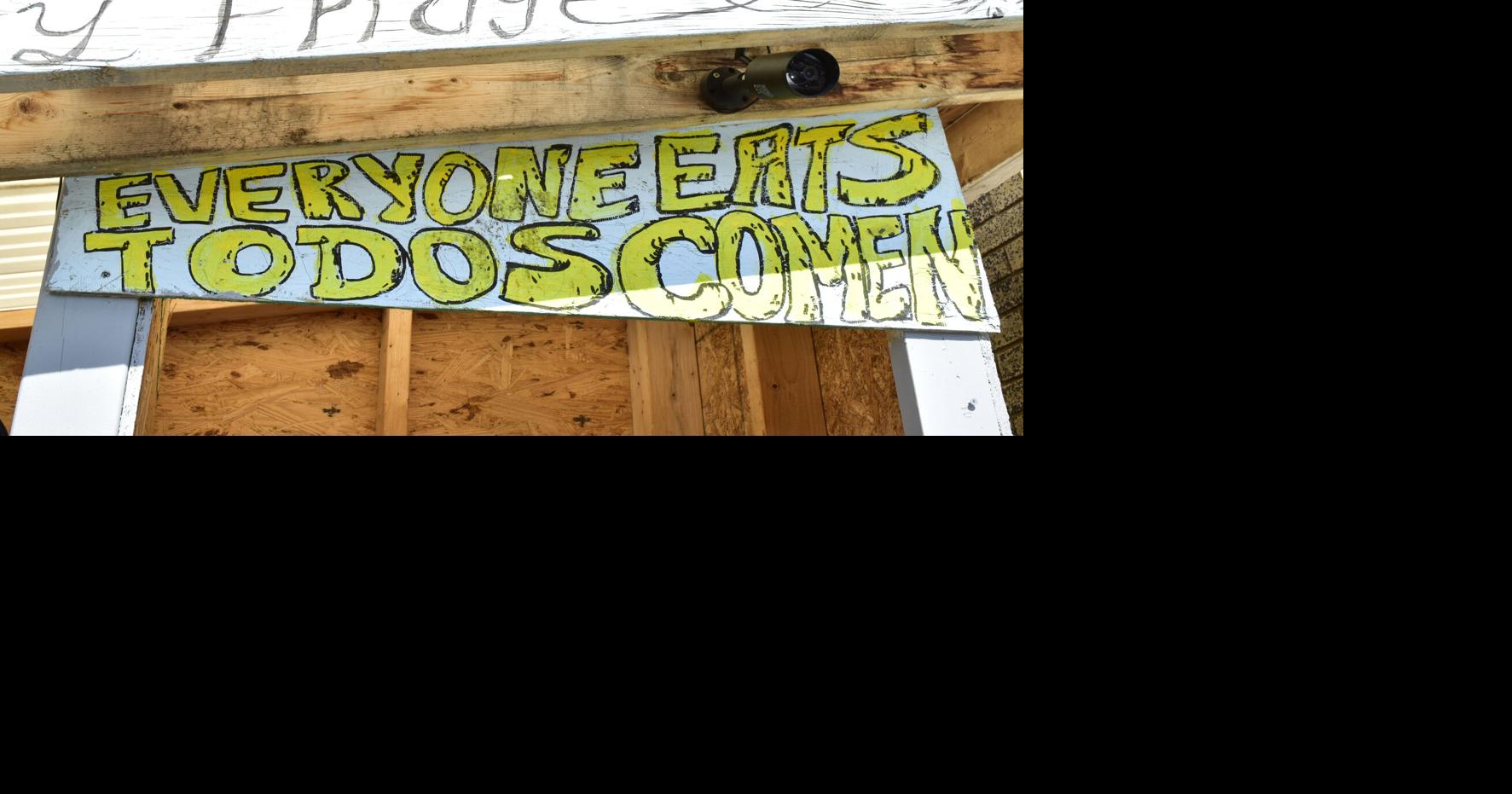 Chattanooga Bridge Brigade Is Tackling Chattanooga’s Food Insecurity Crisis