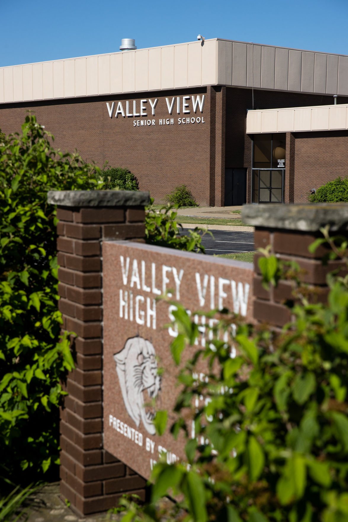 Valley View's Class of 2020 School News