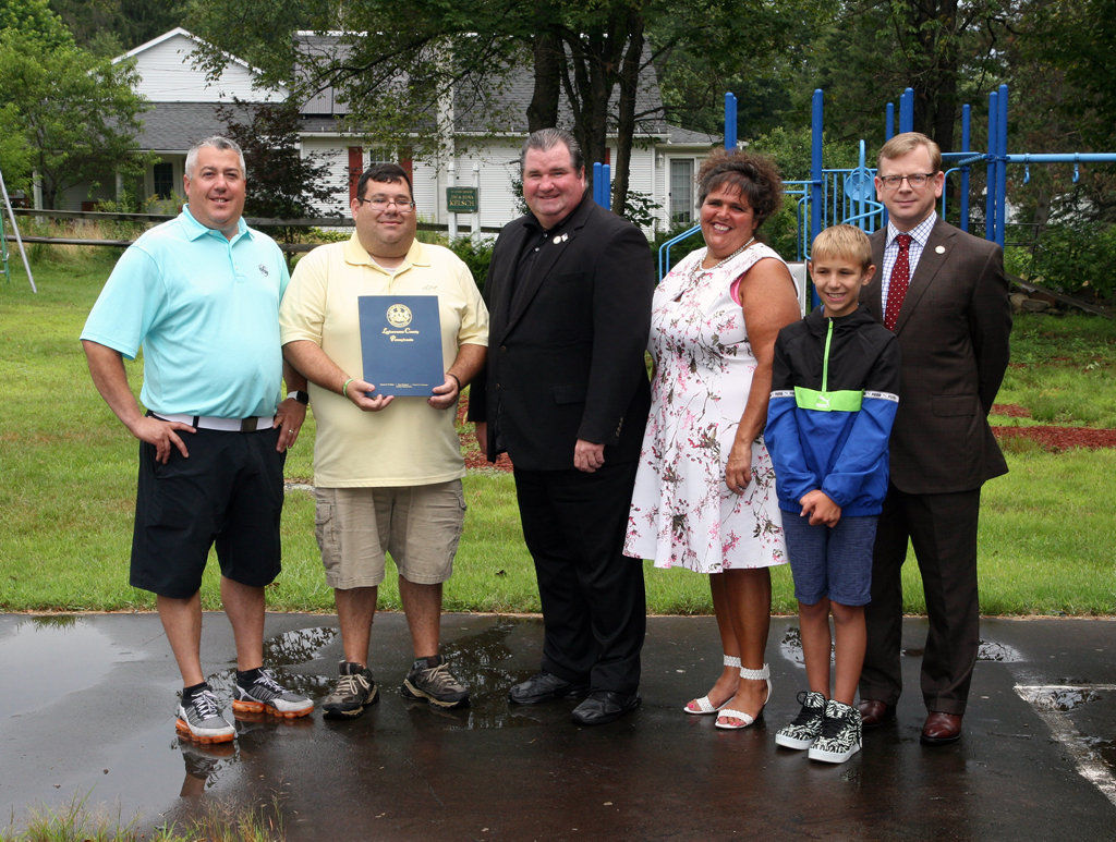 Carbondale takes ownership of White Bridge playground News