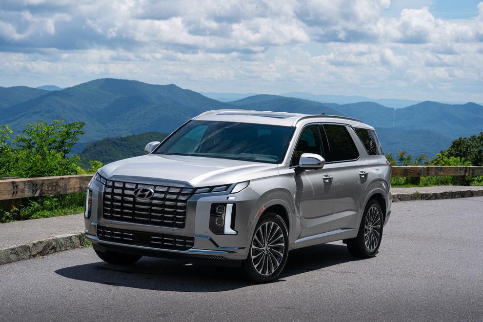 2023 Hyundai Palisade Main .jpg | | theweekenddrive.com