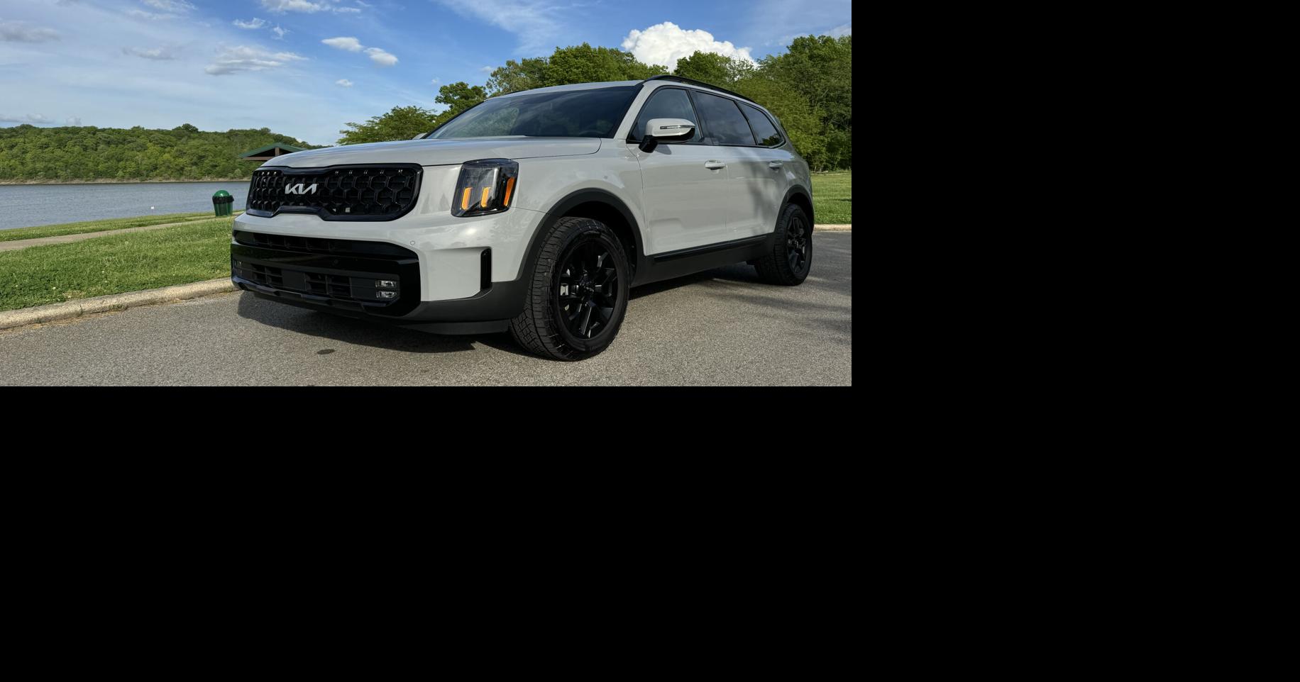 Test Drive Spacious cabin, quality touchpoints, capable engine