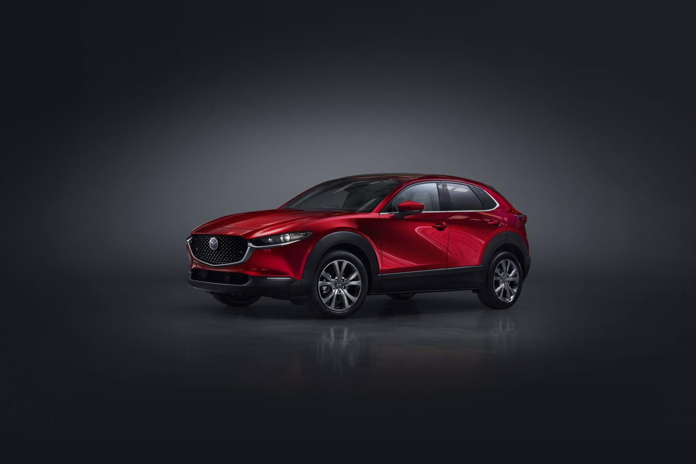 Test Drive: Mazda's new SUVs showcase new philosophy, Test Drives