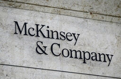 McKinsey To Pay $650 Mn To Settle US Criminal Case On Opioids ...