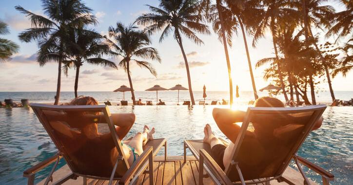 Leisure travel is making a strong comeback | Business
