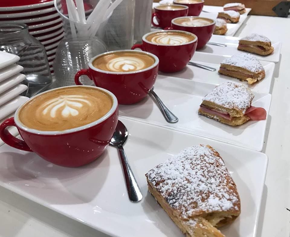 Coffee Shops in San Juan Puerto Rico Living