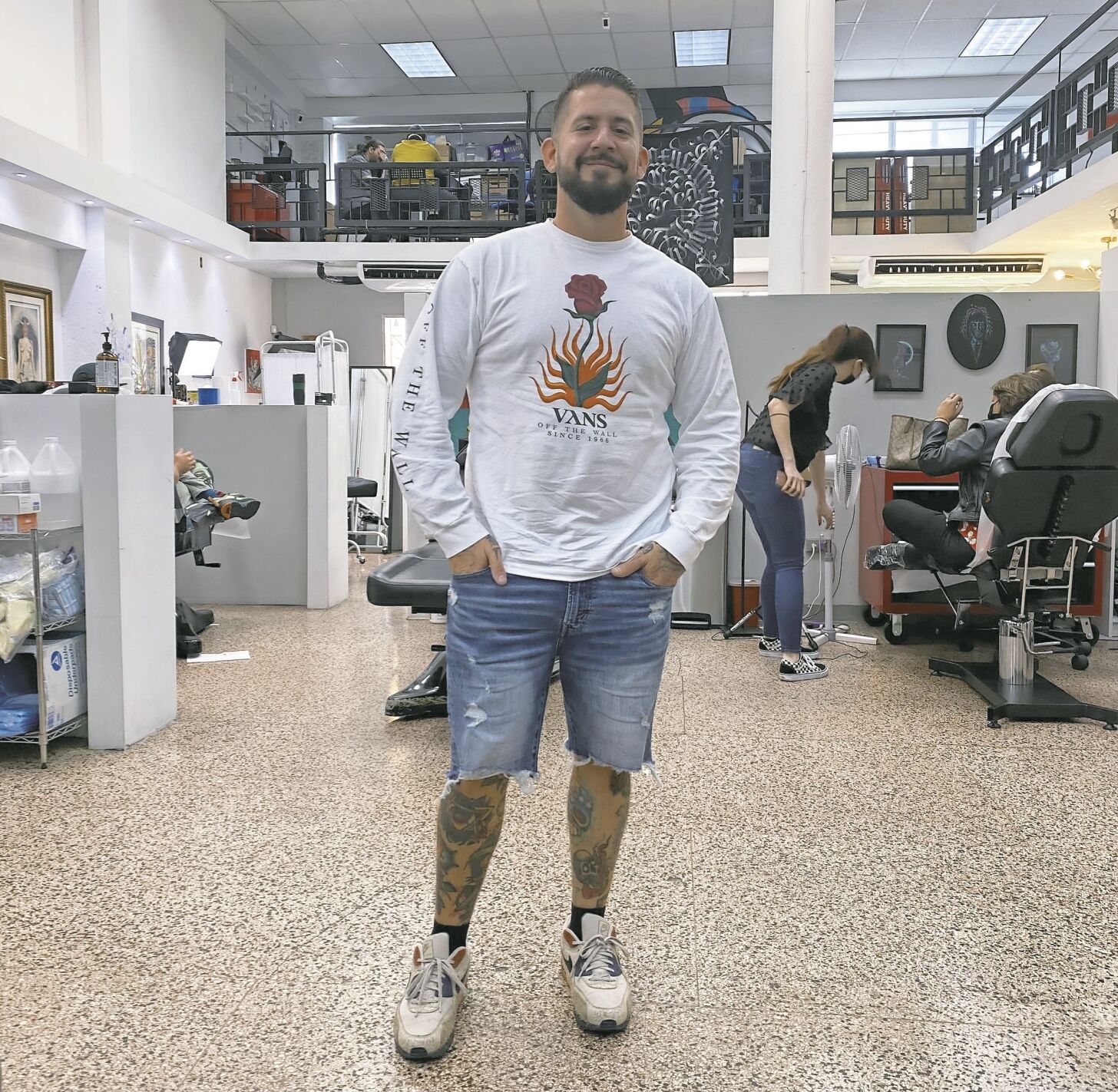Meet Gabriel Boric the tattooed millennial who became the youngest  president of Chile
