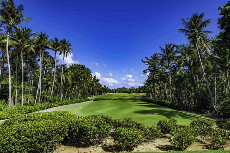 Bahía Beach Golf Club Crowned the Best Golf Course in Puerto Rico Bahía Beach Golf Club Crowned the Best Golf Course in Puerto Rico
