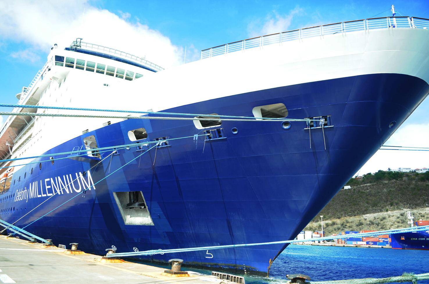 Celebrity Cruises Begins Caribbean Comeback | Business