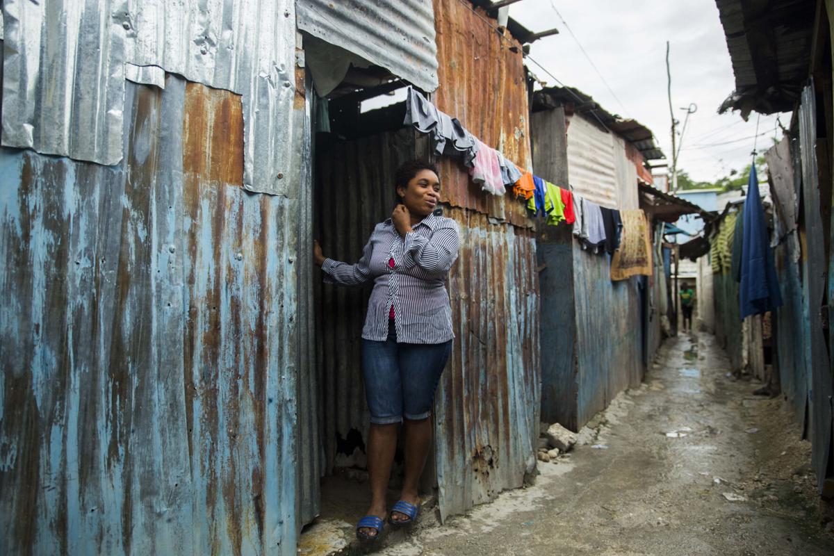 Surge in Violence Rattles Haiti as Poverty, Fear Deepens | Online ...