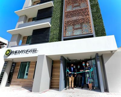 The Ivy Hotel Opens Doors In Condado Business Gallery Theweeklyjournal Com