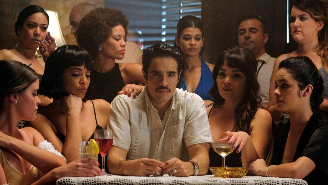 Puerto Rican Film To Compete in the Philadelphia Latino Film Festival ...
