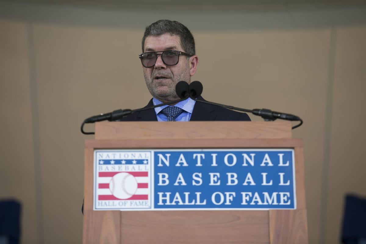 Edgar Martinez/Hall of Fame Announcement Open Thread - Lookout Landing