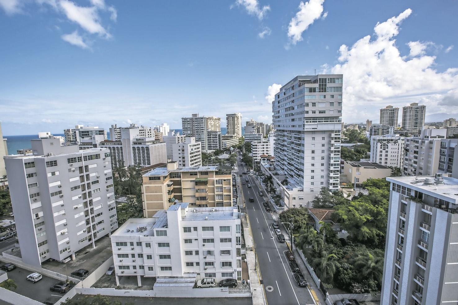 Something’s Got to Give Offer and demand in Puerto Rico’s real estate