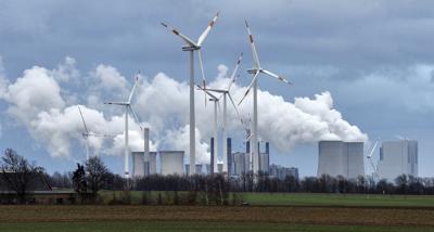 Germany Energy Transition