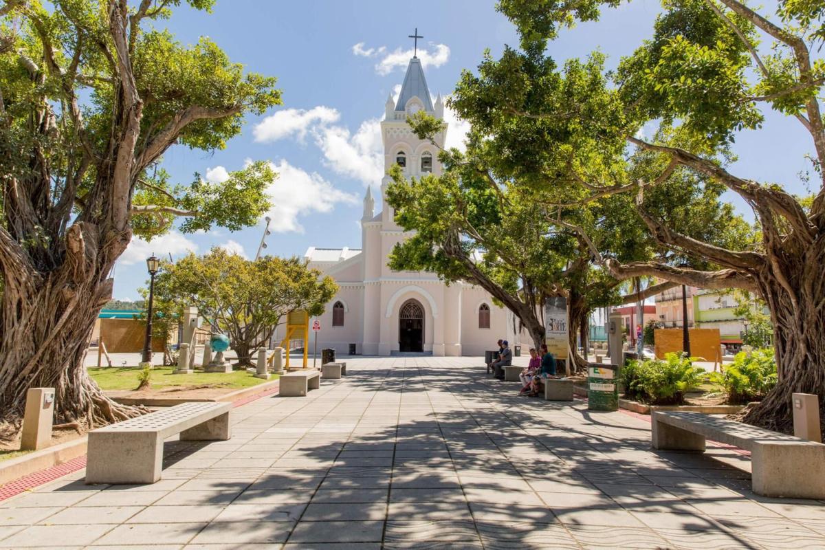 The Outstanding Nature and Culture of Humacao  Puerto Rico Living 