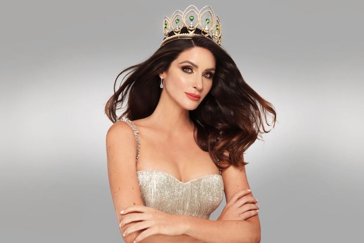 Miss Universe Puerto Rico Ready To Serve As Ambassador For The Island Lifestyle Theweeklyjournal Com
