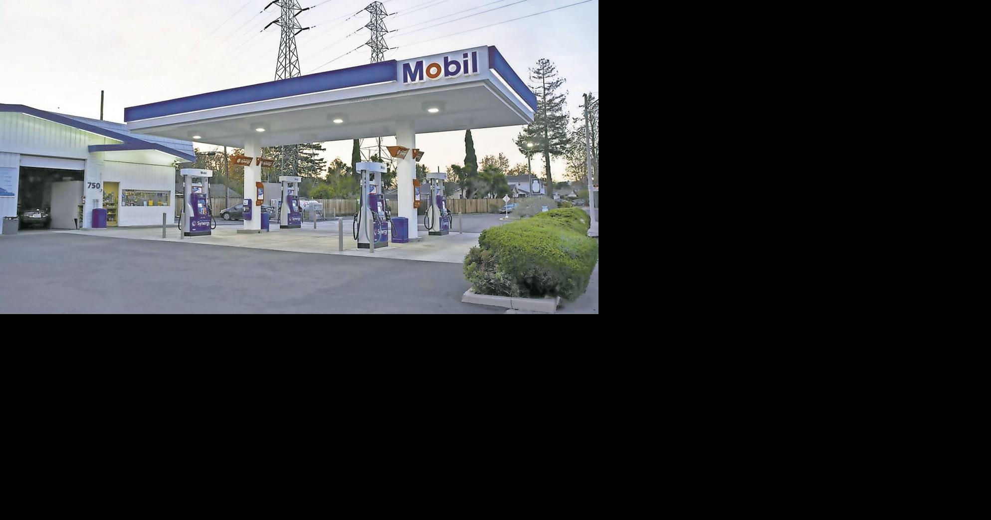 ExxonMobil Enters the Puerto Rican market | Business | theweeklyjournal.com