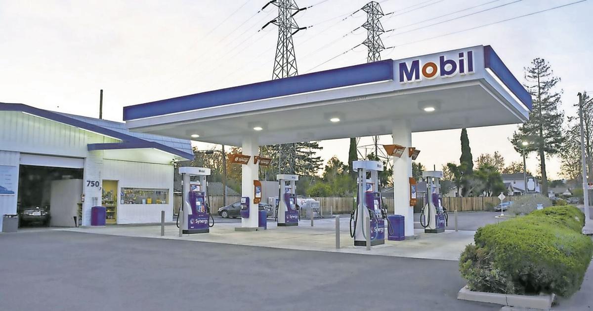 ExxonMobil Enters the Puerto Rican market | Business | theweeklyjournal.com