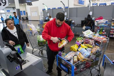 Consumer Spending