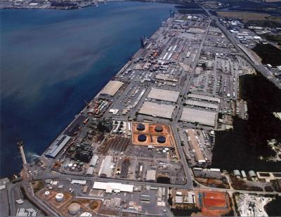 Puerto Rico Ports Authority seeking $25M in federal funds for dock repairs