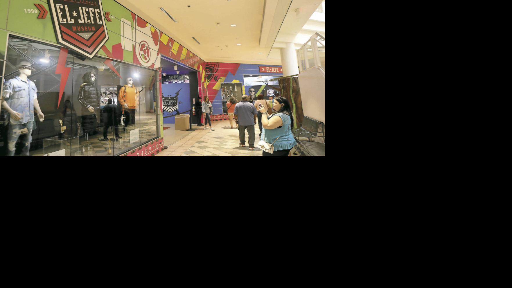 The Rebirth Of The Mall From Just Buying To An Engaging Experience Business Theweeklyjournal Com
