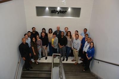 Stryker and Politechnic University Create Biomedical Engineering Degree ...
