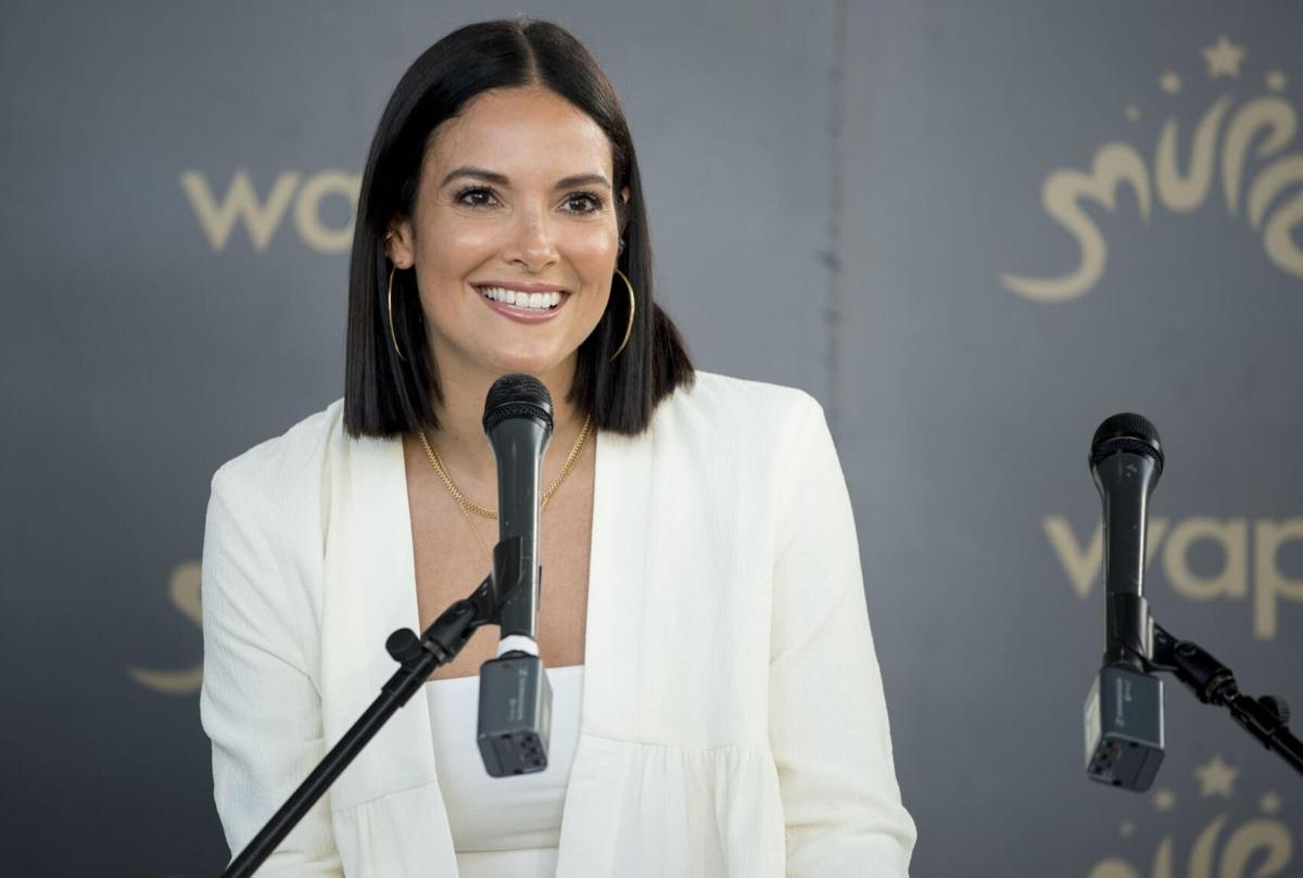 Miss Universe Puerto Rico Cancels Pageant Over Covid 19 Lifestyle Theweeklyjournal Com Miss Universe Puerto Rico Cancels Pageant Over Covid 19 Lifestyle Theweeklyjournal Com