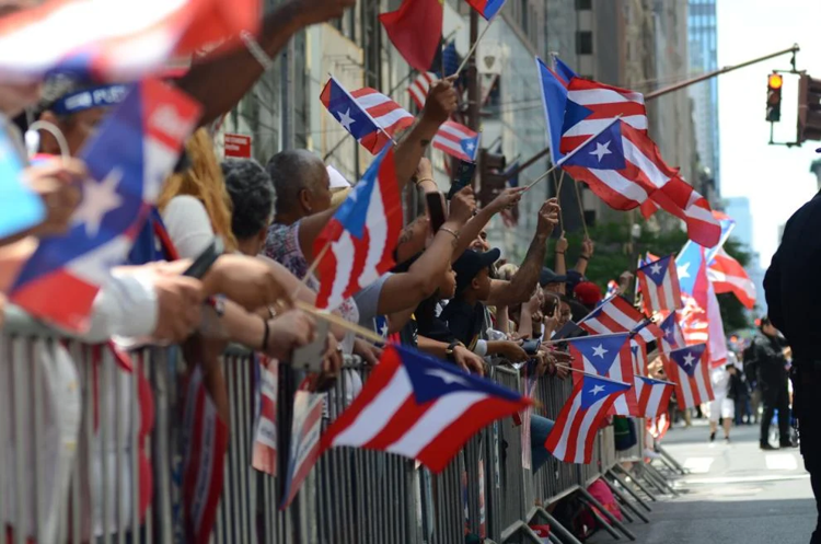 National Puerto Rican Day Parade in New York to honor San Germán
