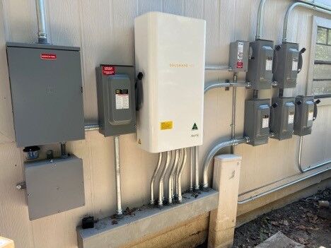 Allume Energy Announces Latest U.S. SolShare Installation In ...