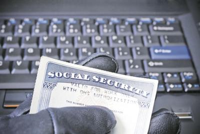social security card hacker
