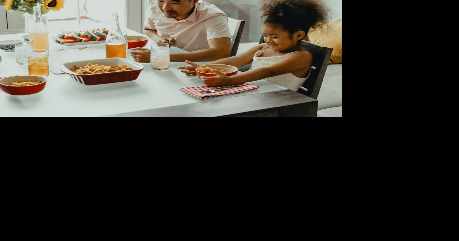 What dads ate as teens affects their children’s nutrition: study