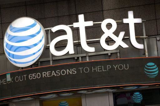 Liberty To Buy AT&T Operations In Puerto Rico, USVI | Business ...