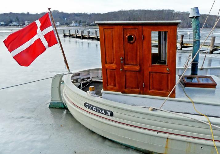 A salute to Henny and Gerda III | News | thewesterlysun.com