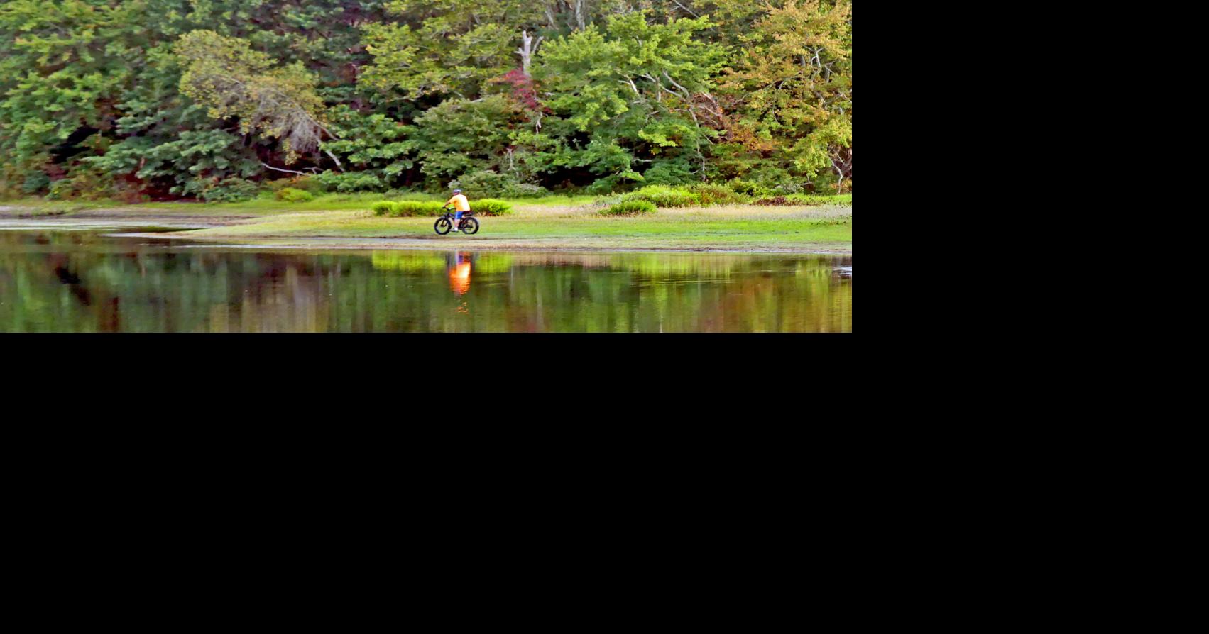 'How do we adjust?' Almost all of Rhode Island now in 'extreme' drought Westerly