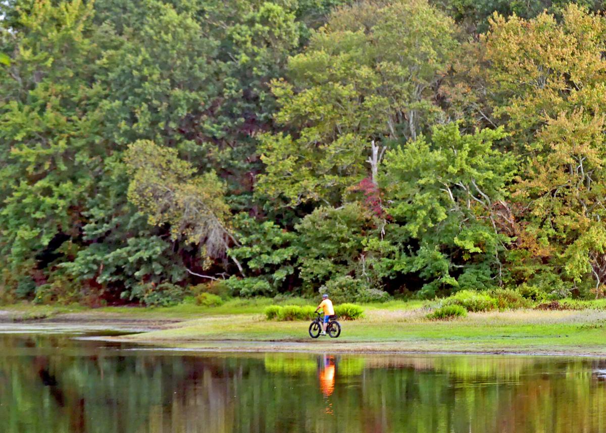 'How do we adjust?' Almost all of Rhode Island now in 'extreme