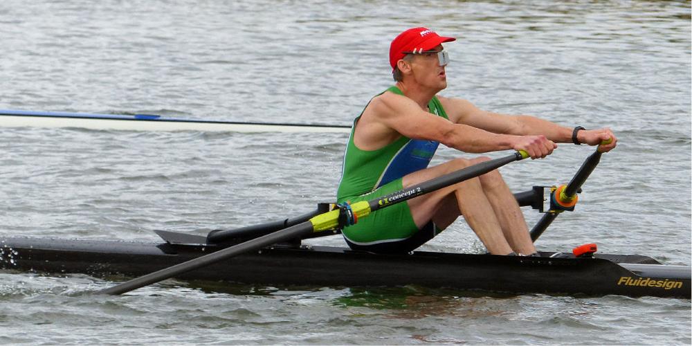 Rowing down the river | News | thewesterlysun.com
