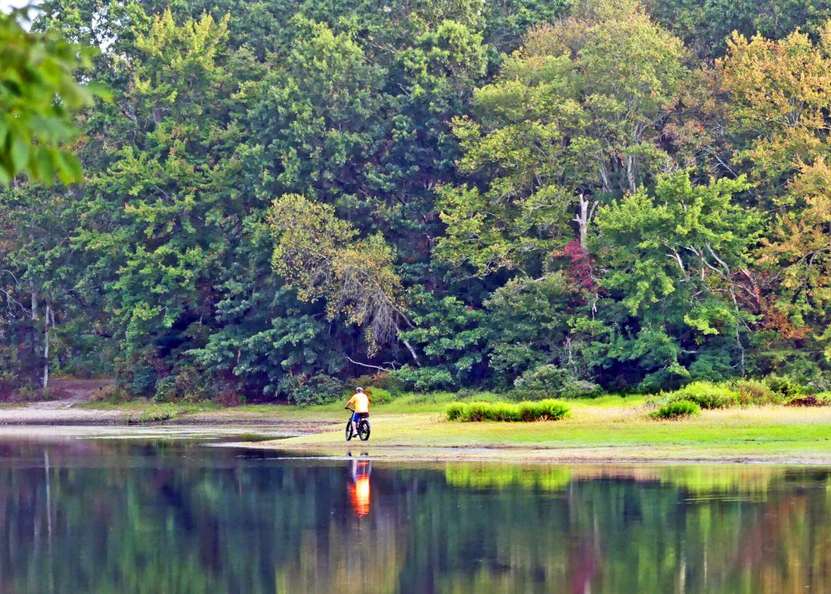 'How do we adjust?' Almost all of Rhode Island now in 'extreme