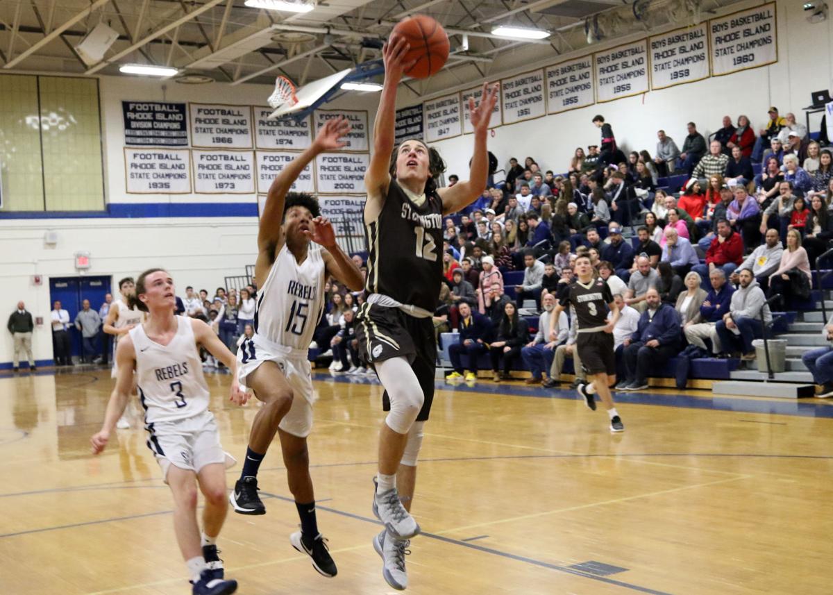 Wccu Boys Varsity Bears Squander Double Digit Lead In Loss To
