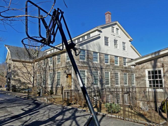 Rhode Island Housing rescinds Section 8 voucher for Rockville Mill