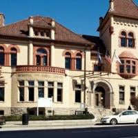 En Westerly Library y Wilcox Park: todo, desde Nic Cage hasta Keanu Reeves | columnas de invitados En Westerly Library y Wilcox Park: todo, desde Nic Cage hasta Keanu Reeves | columnas de invitados