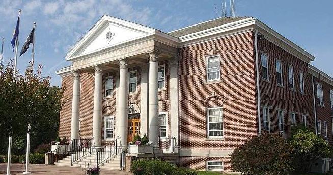 Stonington is included in 2025 election audit