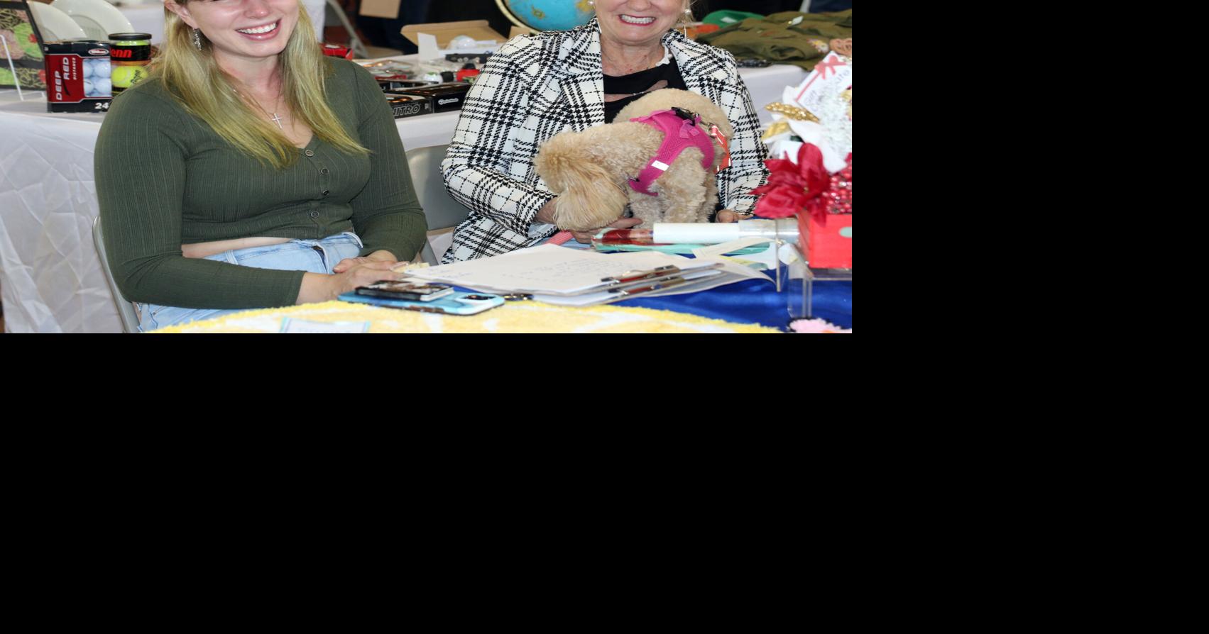 The Charlestown motherdaughter team of Jacqueline and Lori Joyal share