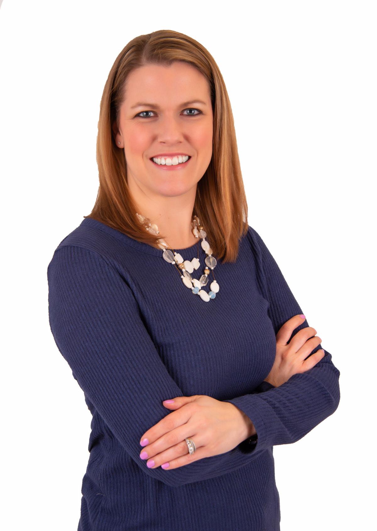 3 agents join offices of Randall, Realtors Charlestown