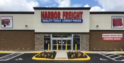Harbor Freight Tools To Open At Former Benny S On Post Road Westerly Thewesterlysun Com