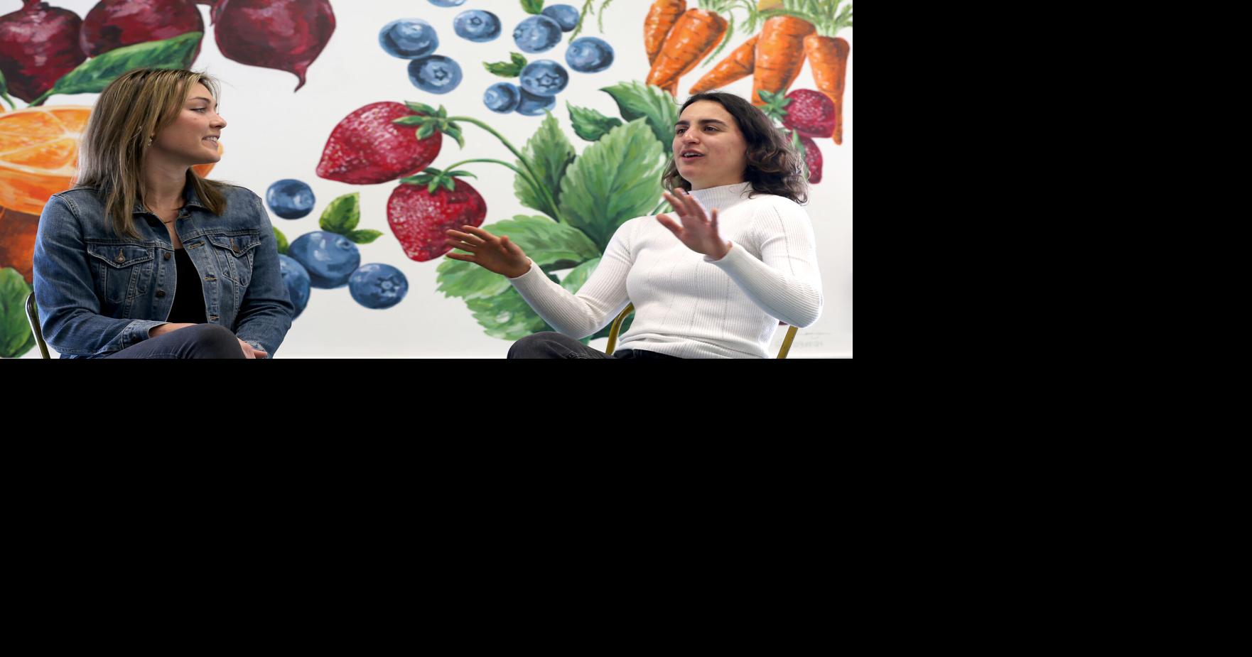 Fruitful collaboration: High Tide