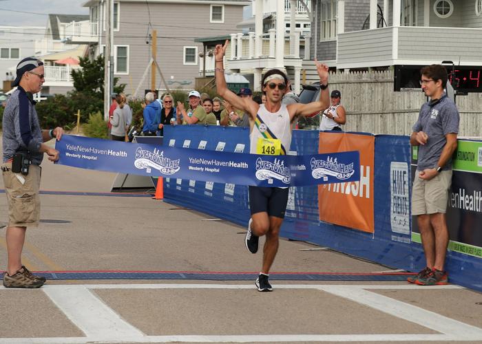 Surftown Half Marathon Massachusetts man takes first Latest Sports