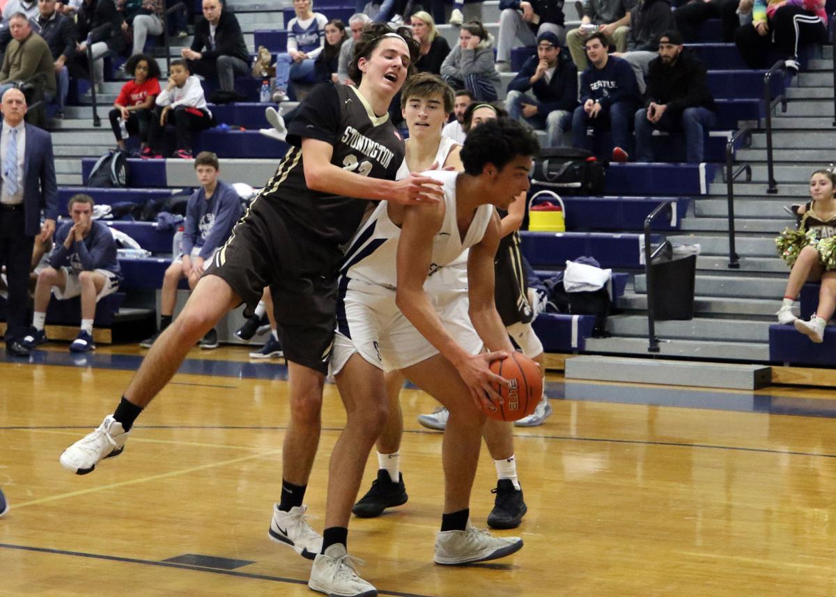 Wccu Boys Varsity Bears Squander Double Digit Lead In Loss To